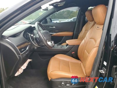Zdjęcie 7 z 14 samochodu: 2019 CADILLAC XT4 SPORT VIN:1GYFZER43KF207222 - miniatura