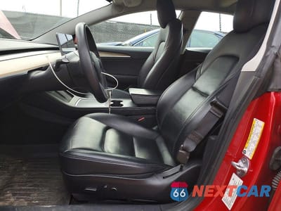 Zdjęcie 7 z 13 samochodu: 2022 TESLA MODEL 3 VIN:5YJ3E1EA7NF192029 - miniatura