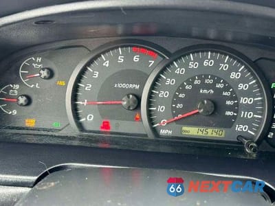 Zdjęcie 8 z 12 samochodu: 2005 TOYOTA TUNDRA DOUBLE CAB SR5 VIN:5TBDT44125S483698 - miniatura