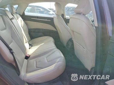 Zdjęcie 10 z 12 samochodu: 2017 FORD FUSION TITANIUM HEV VIN:3FA6P0RU3HR394512 - miniatura