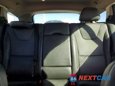 Zdjęcie 10 z 12 samochodu: 2018 VOLVO V60 T5 DYNAMIC VIN:YV140MEL4J2390029 - miniatura