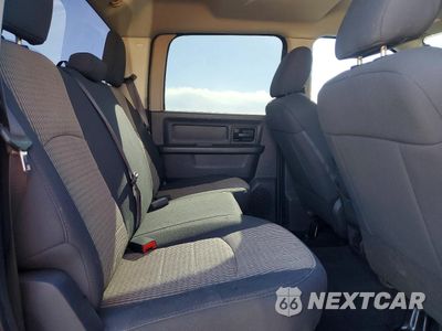 Zdjęcie 10 z 14 samochodu: 2012 DODGE RAM 1500 ST VIN:1C6RD7KT9CS344793 - miniatura