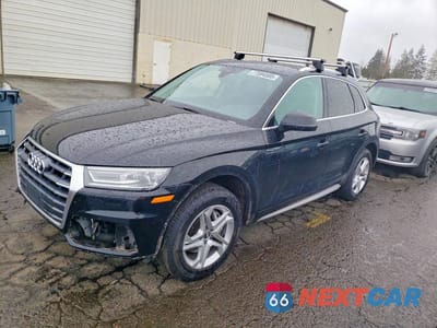 2019 AUDI Q5 PREMIUM WA1ANAFY2K2121431 - główne zdjęcie licytacji z USA - miniatura
