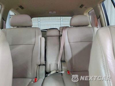 Zdjęcie 10 z 14 samochodu: 2012 TOYOTA HIGHLANDER VIN:5TDZA3EHXCS020844 - miniatura