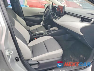 Zdjęcie 7 z 13 samochodu: 2025 TOYOTA COROLLA HYBRID LE VIN:JTDBCMFE9SJ045414 - miniatura
