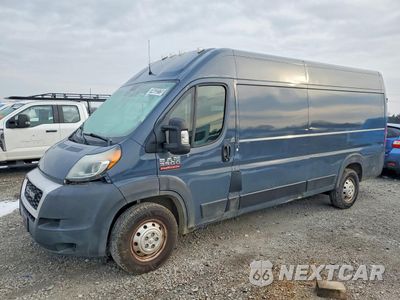 2021 RAM PROMASTER 3500 3500 HIGH 3C6FRVJG2ME502960 - główne zdjęcie licytacji z USA - miniatura