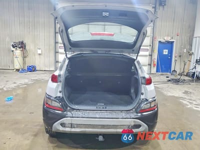 Zdjęcie 6 z 14 samochodu: 2022 HYUNDAI KONA SE VIN:KM8K2CAB4NU802616 - miniatura