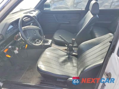 Zdjęcie 7 z 12 samochodu: 1991 BMW 318 IS VIN:WBAAF9310MEE70520 - miniatura