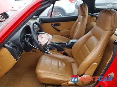 Zdjęcie 7 z 11 samochodu: 1995 MAZDA MIATA VIN:JM1NA3534S0608551 - miniatura
