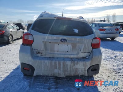 Zdjęcie 6 z 12 samochodu: 2016 SUBARU CROSSTREK PREMIUM VIN:JF2GPABCXG8235848 - miniatura