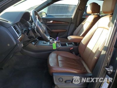 Zdjęcie 7 z 11 samochodu: 2018 AUDI Q5 PREMIUM PLUS VIN:WA1BNAFY1J2055019 - miniatura
