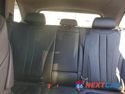 Zdjęcie 10 z 12 samochodu: 2016 BMW X5 XDRIVE35I VIN:5UXKR0C53G0P29317 - miniatura