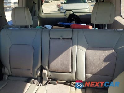 Zdjęcie 10 z 14 samochodu: 2015 HONDA PILOT EX VIN:5FNYF4H43FB025274 - miniatura