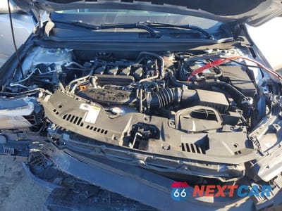 Zdjęcie 11 z 12 samochodu: 2023 HONDA ACCORD EX VIN:1HGCY1F36PA031689 - miniatura
