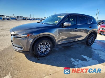 2020 MAZDA CX-5 TOURING JM3KFACM0L0756032 - główne zdjęcie licytacji z USA - miniatura
