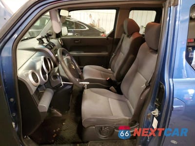 Zdjęcie 7 z 13 samochodu: 2008 HONDA ELEMENT VIN:5J6YH18768L012578 - miniatura