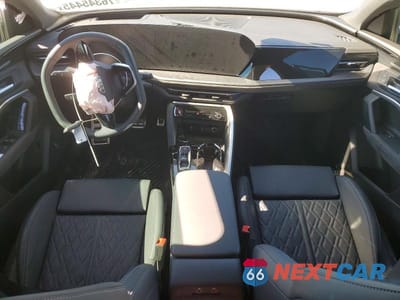 Zdjęcie 8 z 12 samochodu: 2025 AUDI SQ5 PREMIUM PLUS VIN:WA125AGU1S2101378 - miniatura