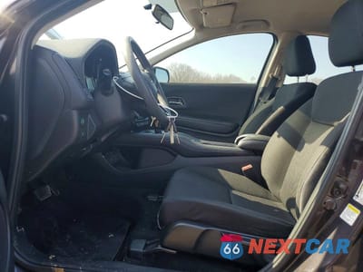 Zdjęcie 7 z 13 samochodu: 2016 HONDA HR-V VIN:3CZRU5H35GM752642 - miniatura
