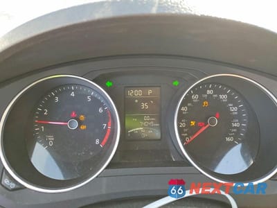 Zdjęcie 9 z 11 samochodu: 2017 VOLKSWAGEN JETTA S VIN:3VW2B7AJ6HM330797 - miniatura