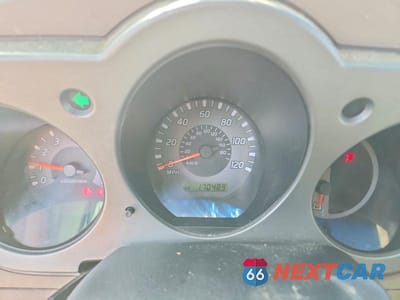 Zdjęcie 9 z 12 samochodu: 2003 NISSAN FRONTIER XE-V6 VIN:1N6ED26Y43C451385 - miniatura