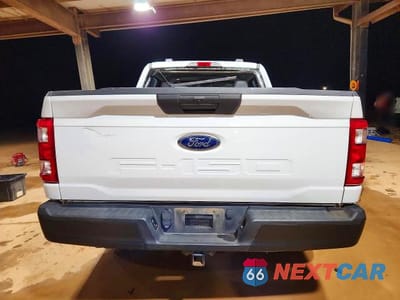 Zdjęcie 7 z 13 samochodu: 2021 FORD F150 SUPERCREW VIN:1FTFW1E50MFB02582 - miniatura