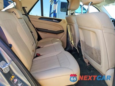 Zdjęcie 11 z 12 samochodu: 2017 MERCEDES-BENZ GLE 350 4MATIC VIN:4JGDA5HB1HA953514 - miniatura