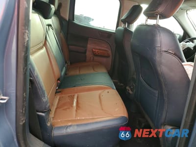 Zdjęcie 10 z 13 samochodu: 2024 FORD MAVERICK LARIAT VIN:3FTTW8M34RRA14964 - miniatura