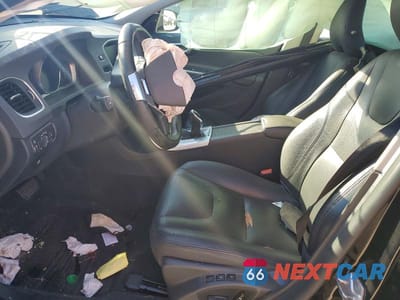 Zdjęcie 7 z 11 samochodu: 2017 VOLVO S60 PREMIER VIN:LYV402HK7HB135493 - miniatura