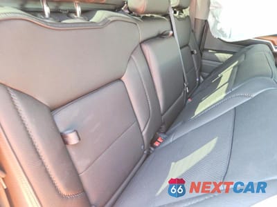 Zdjęcie 10 z 11 samochodu: 2022 GMC SIERRA K1500 DENALI VIN:3GTUUGET7NG625158 - miniatura