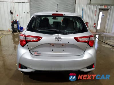 Zdjęcie 6 z 13 samochodu: 2018 TOYOTA YARIS 5-DOOR L VIN:VNKKTUD31JA095943 - miniatura