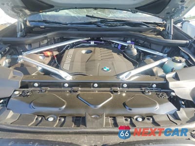 Zdjęcie 11 z 11 samochodu: 2026 BMW X7 XDRIVE40I VIN:5UX23EM04T9202653 - miniatura