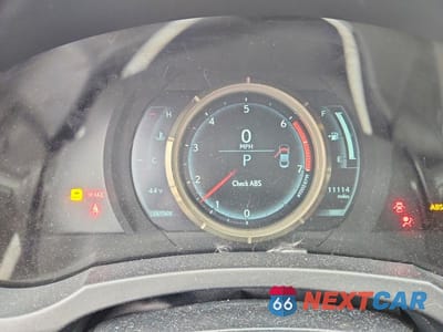 Zdjęcie 9 z 11 samochodu: 2017 LEXUS RC 200T BASE VIN:JTHHA5BC4H5007079 - miniatura