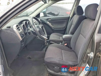 Zdjęcie 7 z 12 samochodu: 2004 TOYOTA COROLLA MATRIX XR VIN:2T1KR32E64C295819 - miniatura