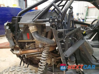 Zdjęcie 6 z 10 samochodu: 2023 POLARIS RZR PRO XP SPORT VIN:3NSRAE928PF361850 - miniatura