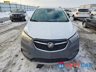 Piąte zdjęcie samochodu w środku: 2020 BUICK ENCORE PREFERRED VIN:KL4CJESB9LB341681 - miniatura