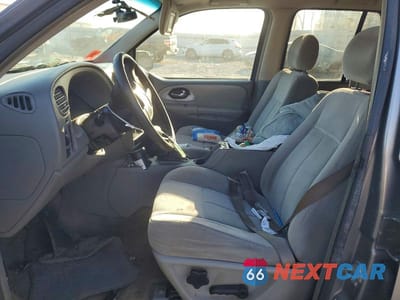 Zdjęcie 7 z 13 samochodu: 2007 CHEVROLET TRAILBLAZER LS VIN:1GNDS13S472106780 - miniatura