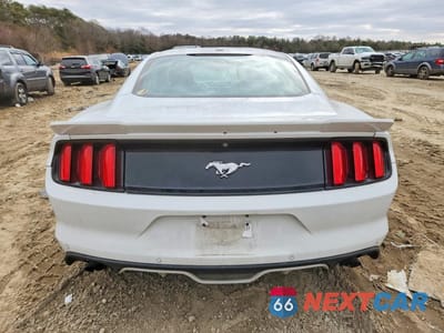 Zdjęcie 6 z 11 samochodu: 2015 FORD MUSTANG VIN:1FA6P8TH8F5361077 - miniatura