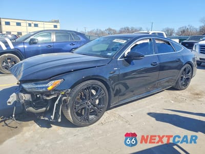 Główne zdjęcie samochodu: 2019 AUDI A7 PRESTIGE S-LINE VIN:WAUV2AF29KN030146 - miniatura