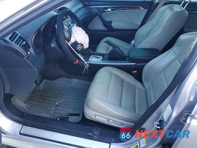 Zdjęcie 7 z 11 samochodu: 2008 ACURA TL TYPE S VIN:19UUA76578A002927 - miniatura