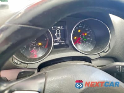 Zdjęcie 9 z 13 samochodu: 2013 VOLKSWAGEN GOLF VIN:WVWDM7AJ3DW044292 - miniatura