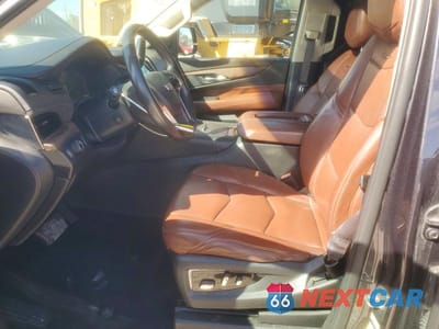 Zdjęcie 7 z 14 samochodu: 2015 CADILLAC ESCALADE PREMIUM VIN:1GYS3NKJ6FR745515 - miniatura
