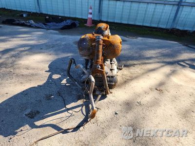 Drugie zdjęcie samochodu z przodu: 2009 HARLEY-DAVIDSON FXDC VIN:1HD1GV41X9K323195 - miniatura