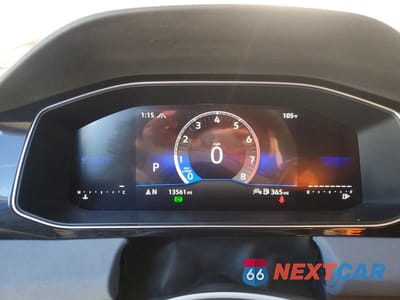 Zdjęcie 9 z 11 samochodu: 2025 VOLKSWAGEN JETTA SE VIN:3VW7X7BU2SM016815 - miniatura