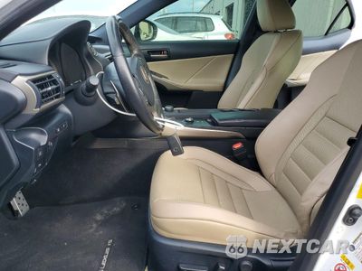 Zdjęcie 7 z 12 samochodu: 2018 LEXUS IS 300 VIN:JTHBA1D27J5082206 - miniatura
