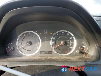 Zdjęcie 9 z 13 samochodu: 2012 HONDA ACCORD SE VIN:1HGCP2F6XCA084456 - miniatura