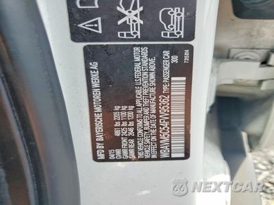 Zdjęcie 12 z 12 samochodu: 2015 BMW X1 XDRIVE35I VIN:WBAVM5C54FVV95362 - miniatura