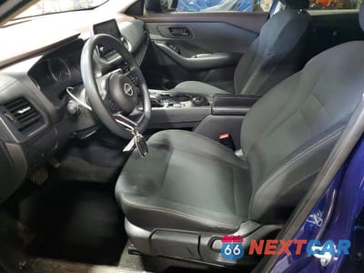 Zdjęcie 7 z 12 samochodu: 2023 NISSAN ROGUE S VIN:5N1BT3AB1PC866277 - miniatura