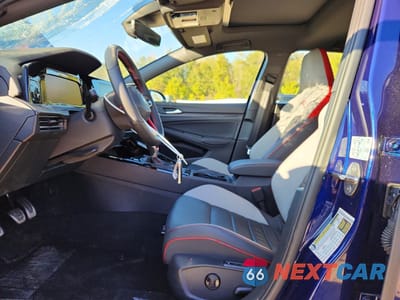 Zdjęcie 7 z 13 samochodu: 2024 VOLKSWAGEN GTI SE VIN:WVW2A7CDXRW199632 - miniatura