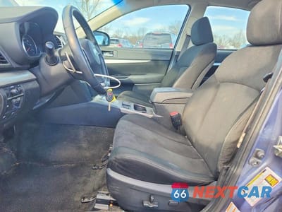 Zdjęcie 7 z 11 samochodu: 2014 SUBARU LEGACY 2.5I PREMIUM VIN:4S3BMBC63E3036909 - miniatura