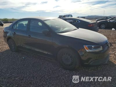 Czwarte zdjęcie samochodu z boku: 2012 VOLKSWAGEN JETTA VIN:3VW2K7AJ9CM341592 - miniatura